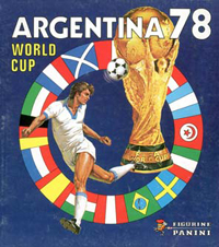 Argentina 78