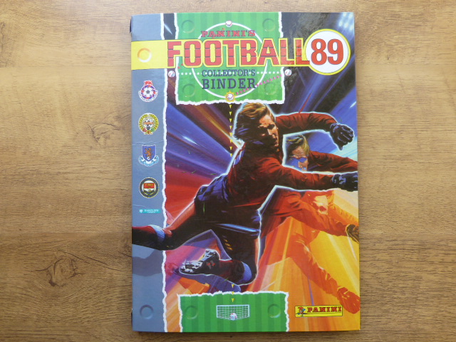 Football 89 Index
